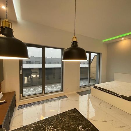 Apartament Centrum 比得哥什 外观 照片