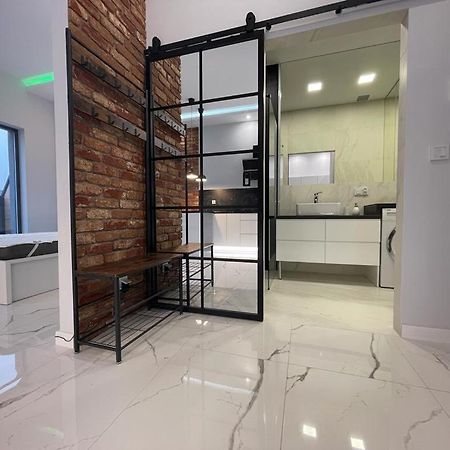 Apartament Centrum 比得哥什 外观 照片