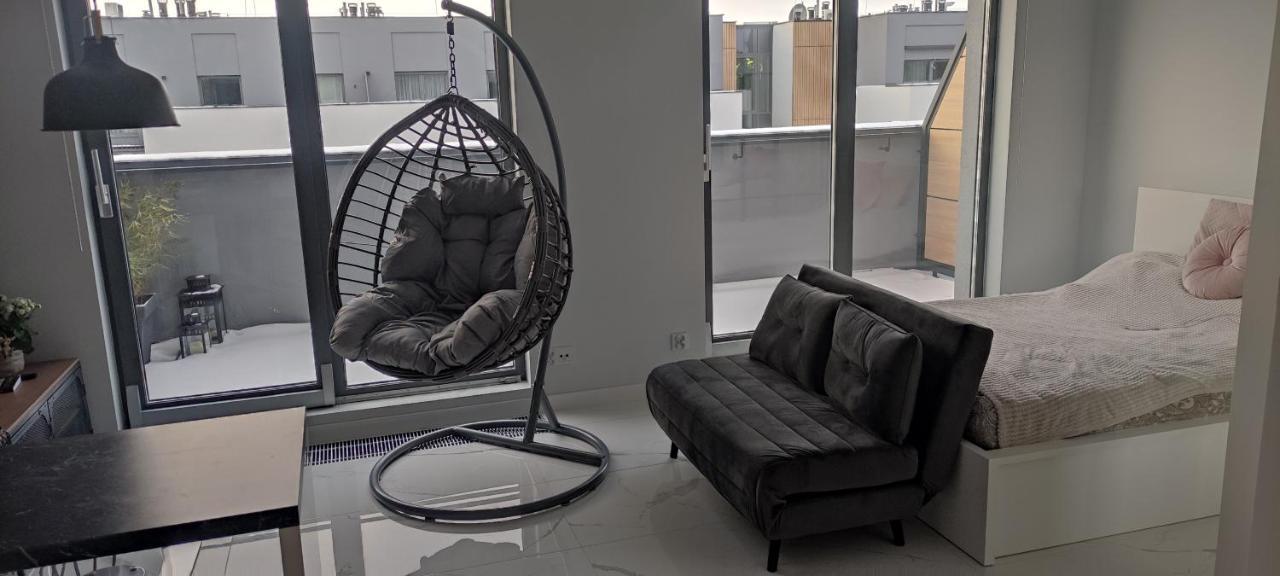 Apartament Centrum 比得哥什 外观 照片