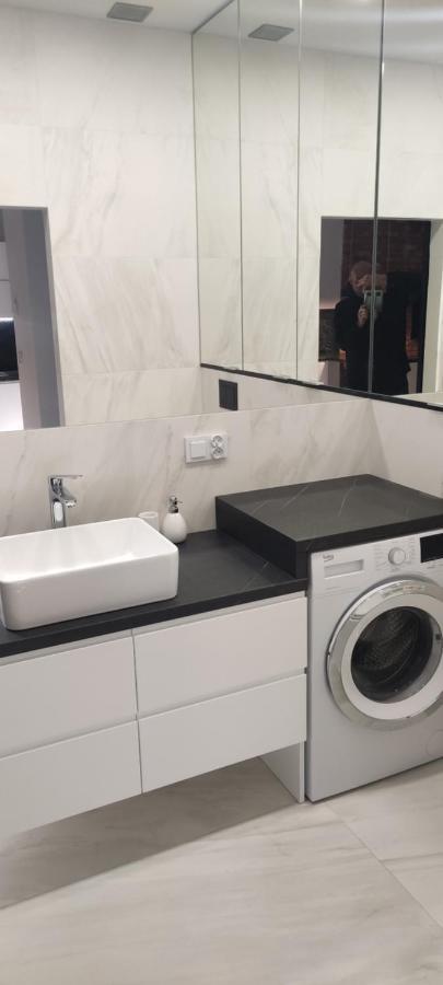 Apartament Centrum 比得哥什 外观 照片