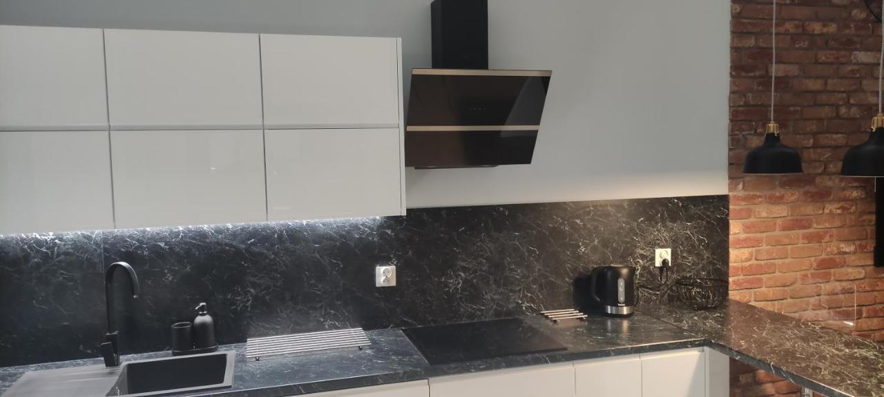 Apartament Centrum 比得哥什 外观 照片