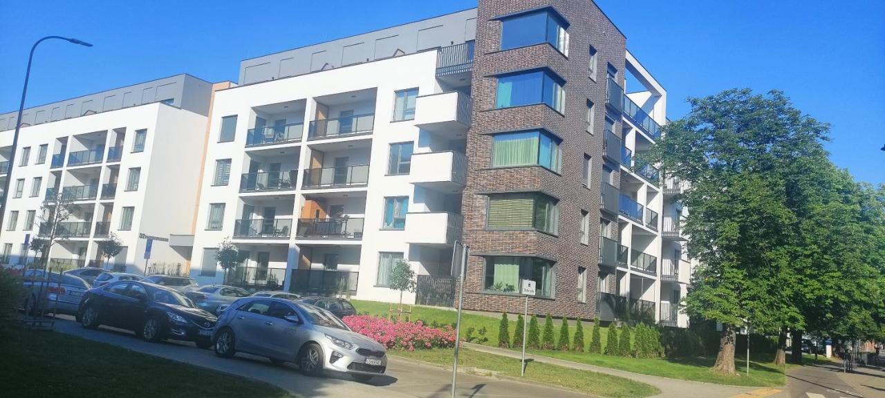Apartament Centrum 比得哥什 外观 照片