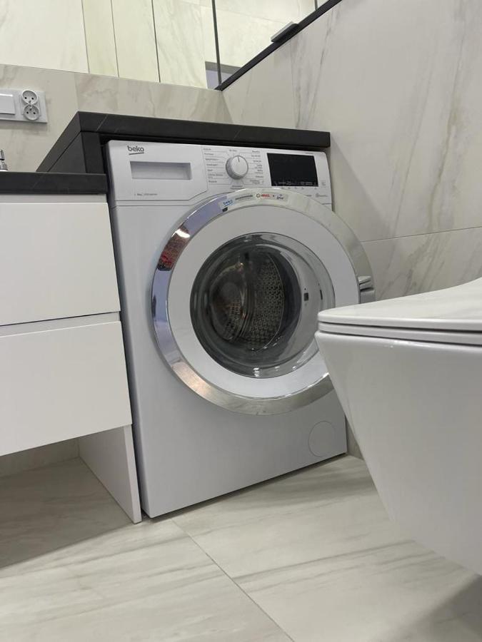 Apartament Centrum 比得哥什 外观 照片