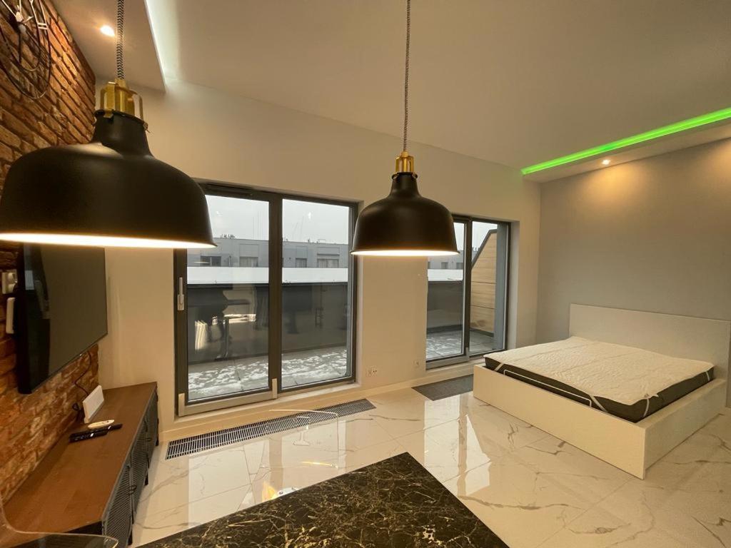 Apartament Centrum 比得哥什 外观 照片