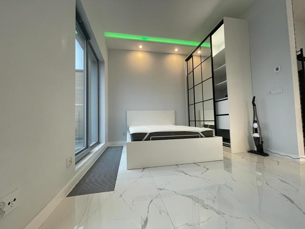 Apartament Centrum 比得哥什 外观 照片