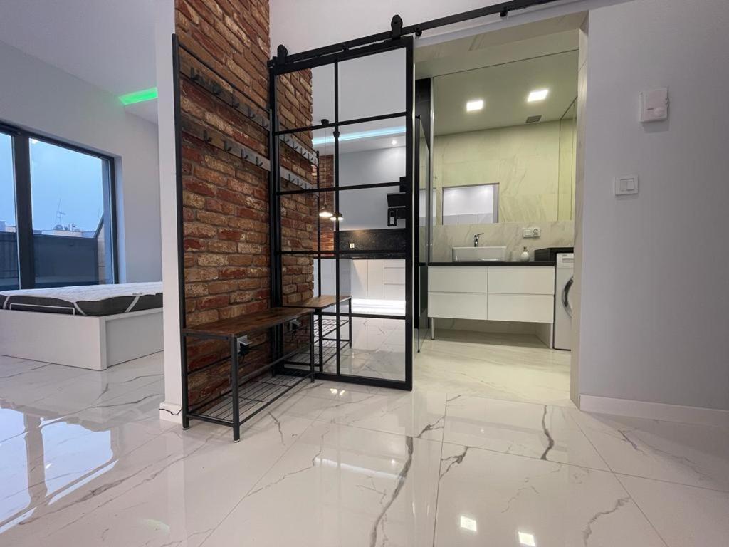 Apartament Centrum 比得哥什 外观 照片