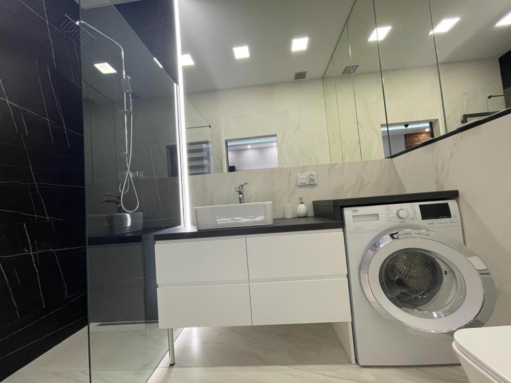 Apartament Centrum 比得哥什 外观 照片