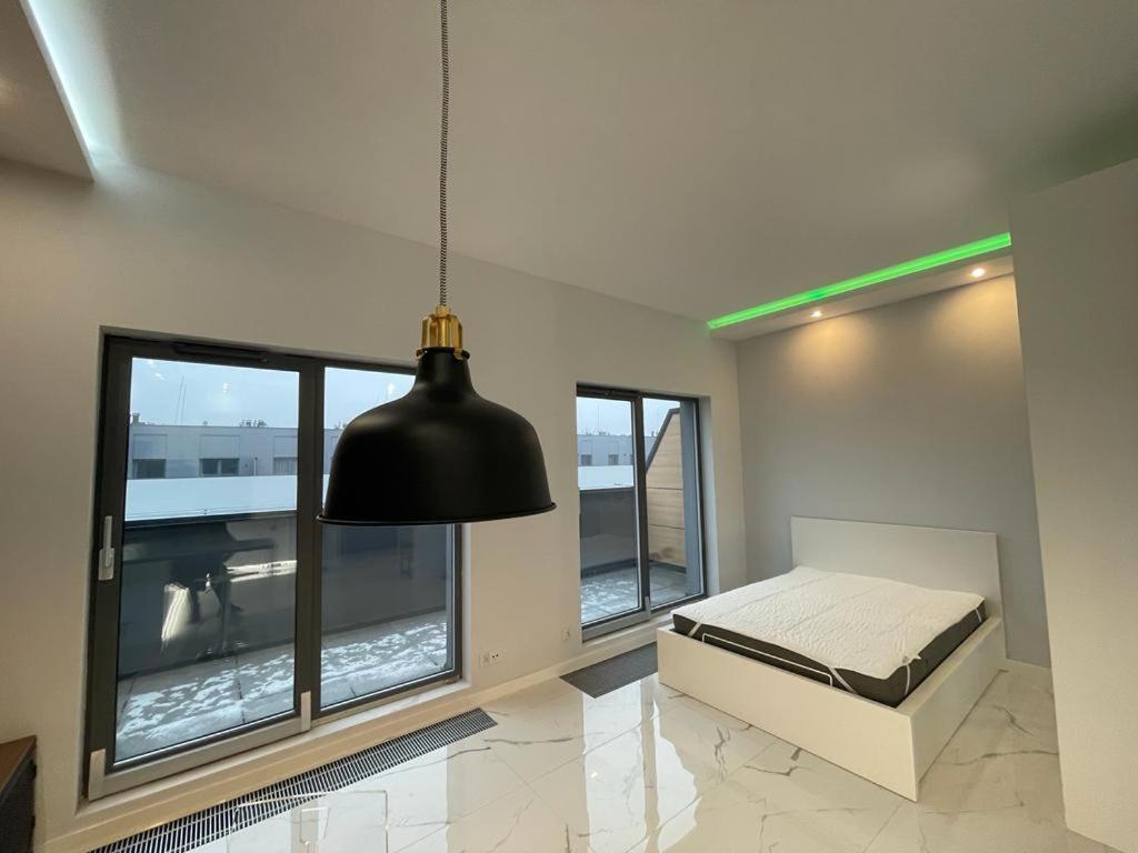 Apartament Centrum 比得哥什 外观 照片