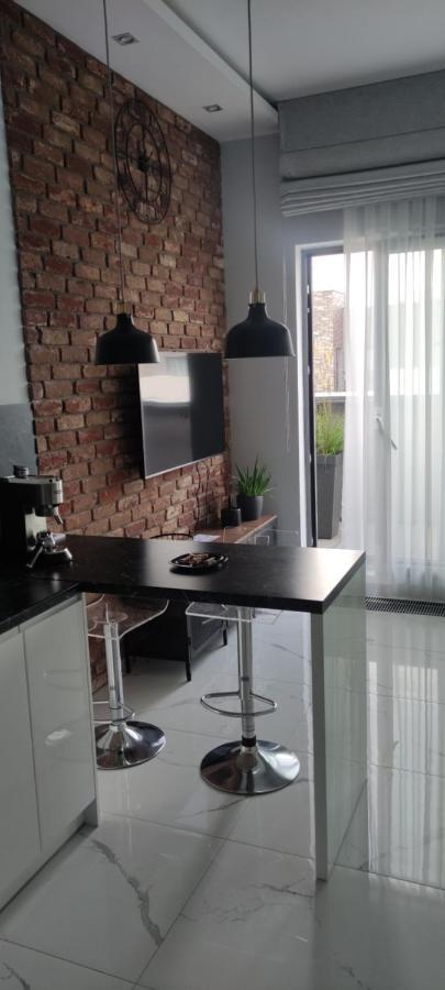 Apartament Centrum 比得哥什 外观 照片