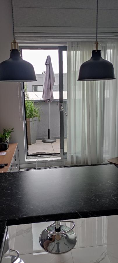 Apartament Centrum 比得哥什 外观 照片