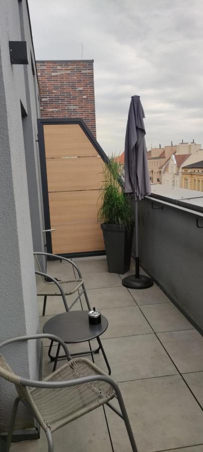 Apartament Centrum 比得哥什 外观 照片