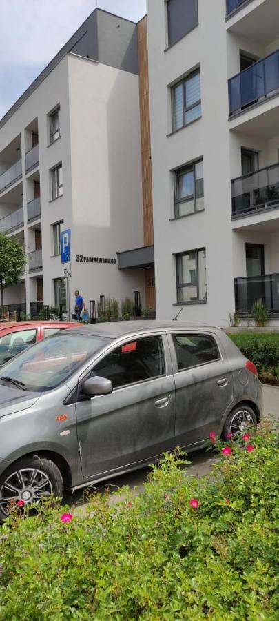Apartament Centrum 比得哥什 外观 照片